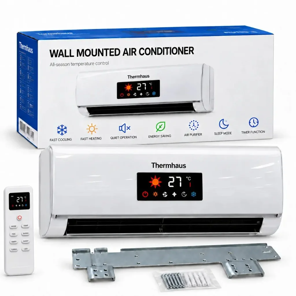 Konvektor Thermhaus — sleva −50 %